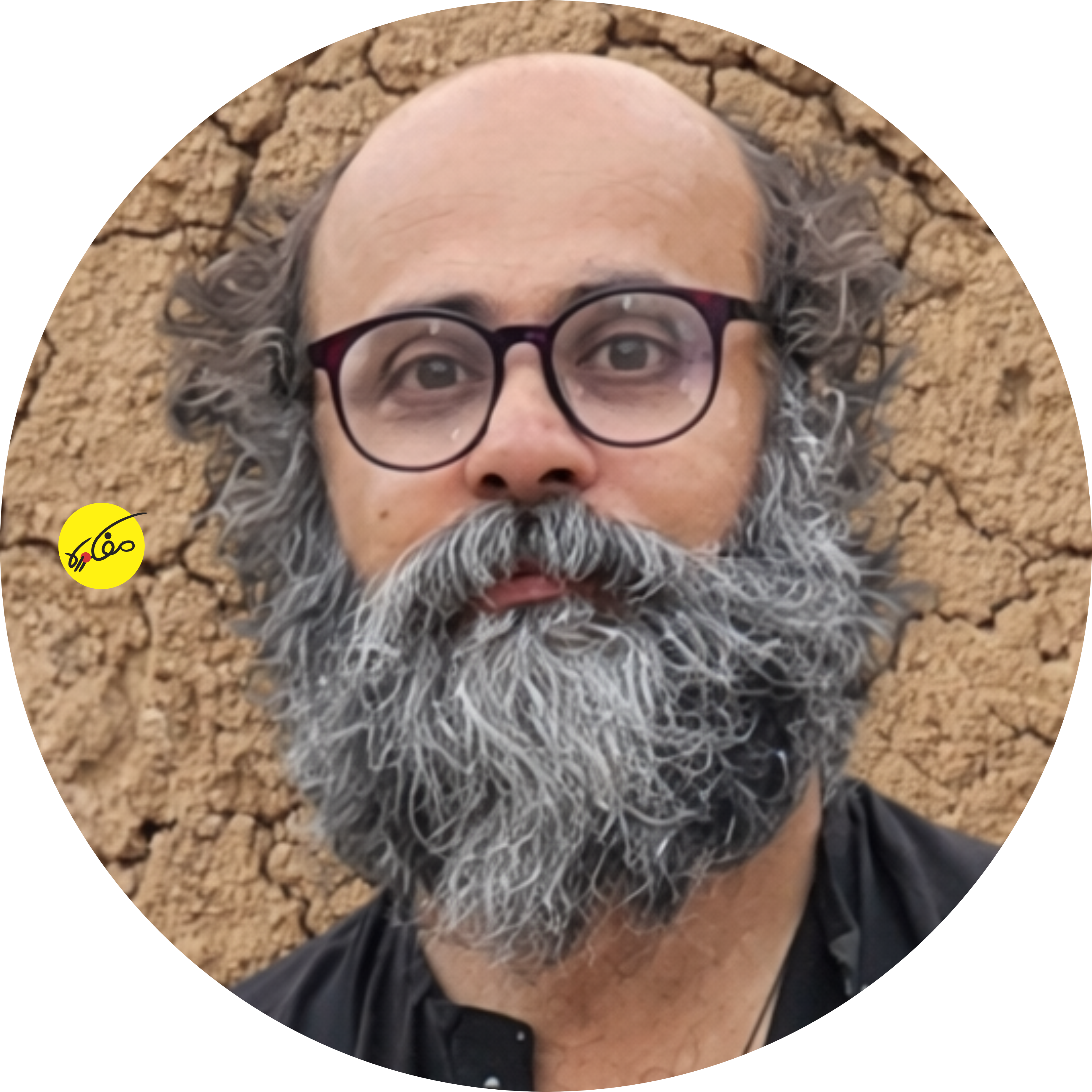 Mr. HAYAT ROGHAANI